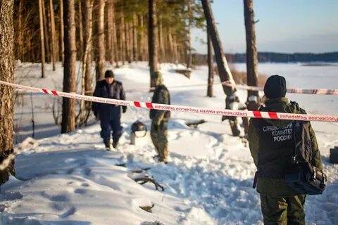 Найденное твери