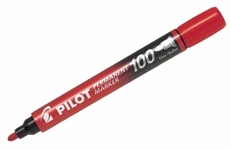 Маркер 100. Маркер pilot sca-100.