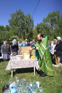 Поводимово мордовия