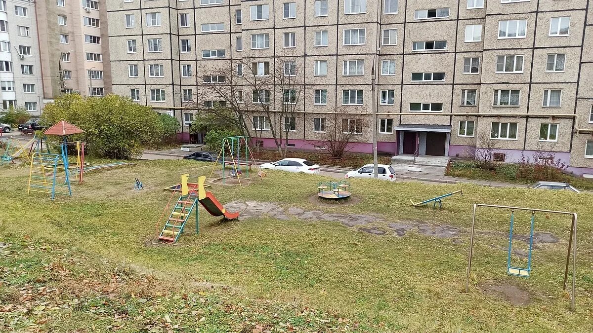 Грозное небо нависло над Владимиром. #фотогалерея@overhear33 2018 Подслушано во 