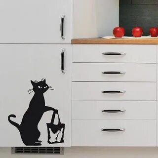 Кухни кот