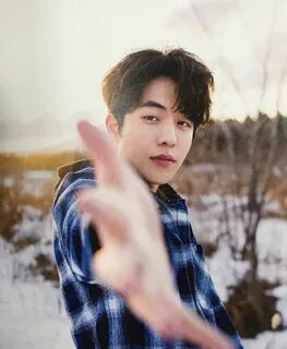 Pin by cath2245 on Nam Joo Hyuk Nam joo hyuk cute, Nam joo hyuk.