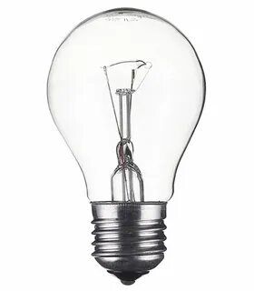 Лампа накаливания philips