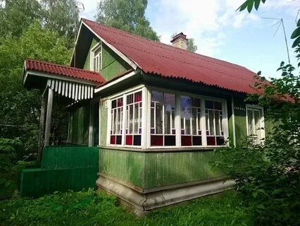Прибытково гатчинский