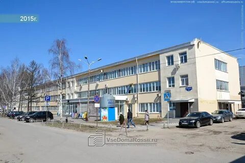 Улица сергея данщина 5
