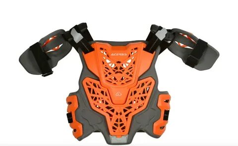 Acerbis level 2