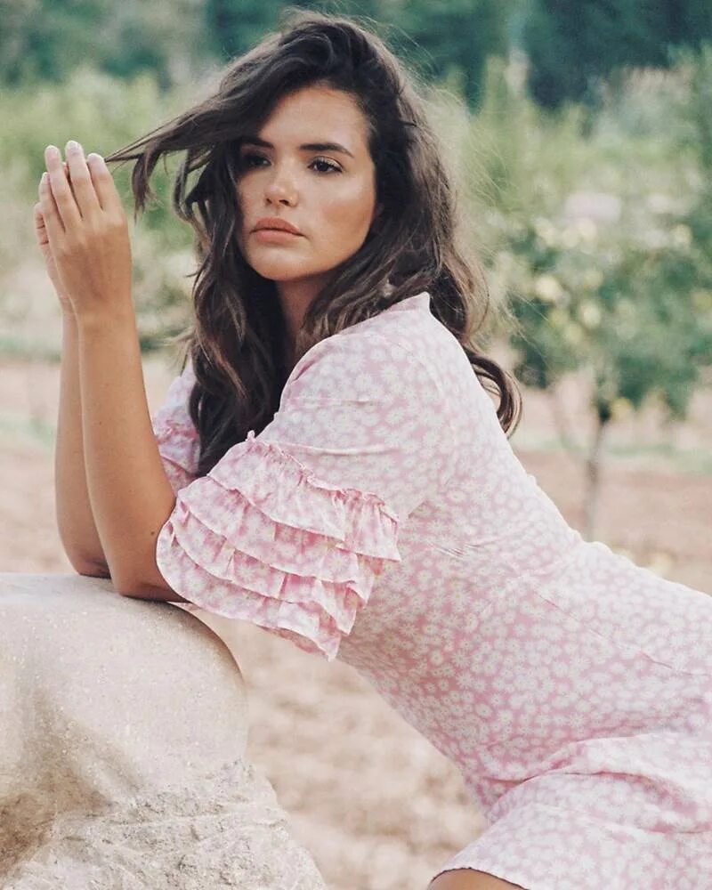 Emma model. Emma model