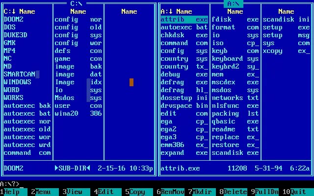 Создать диск ms dos. Создать диск ms dos