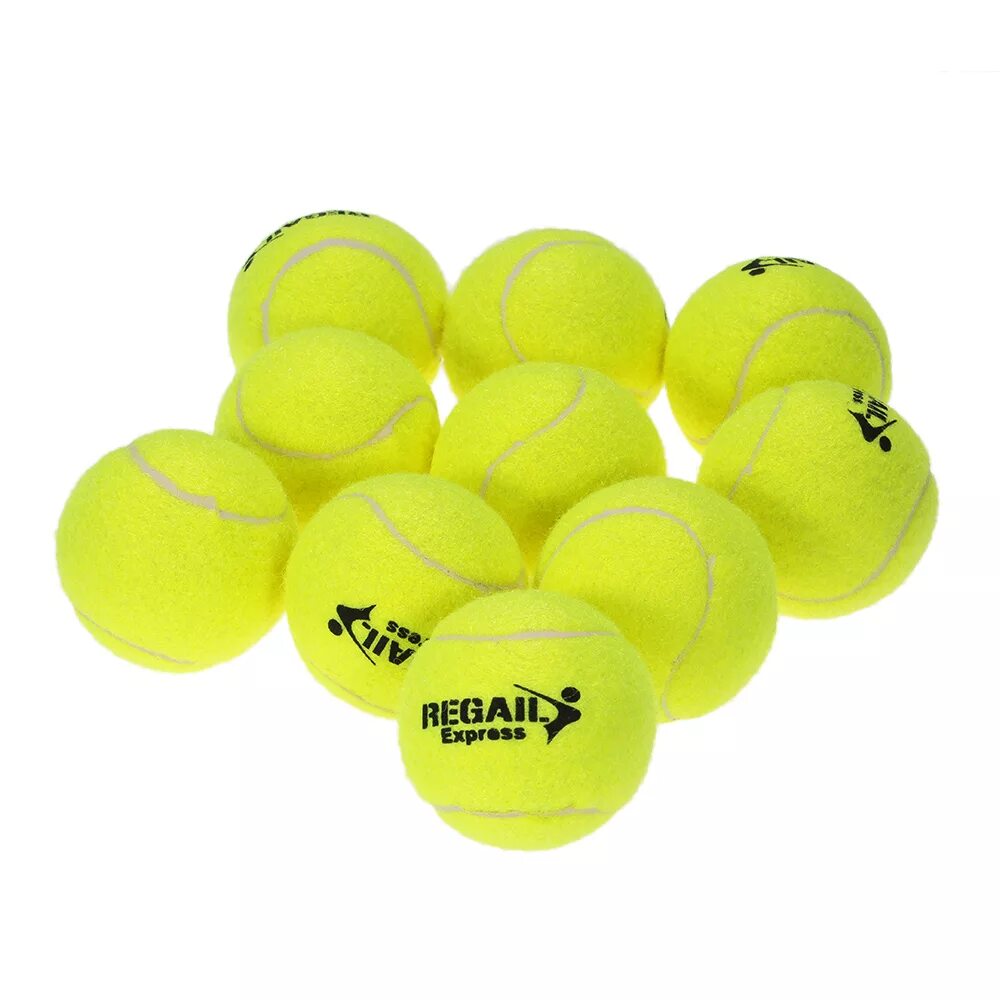Теннисный шар
