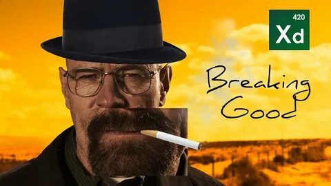 Breaking good