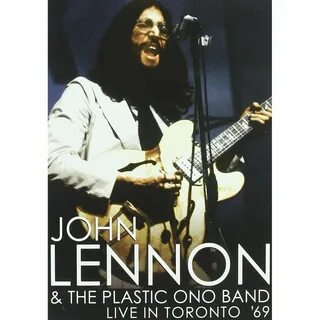 John lennon live