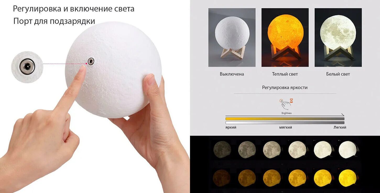 3d светильник лампа Луна "3d Moon Lamp" с пультом. Настольный светильник ночник Луна Magic 3d схема. Светильник Луна шар на подставке. Инструкция к ночнику Луна. Включи свет яркость света 100