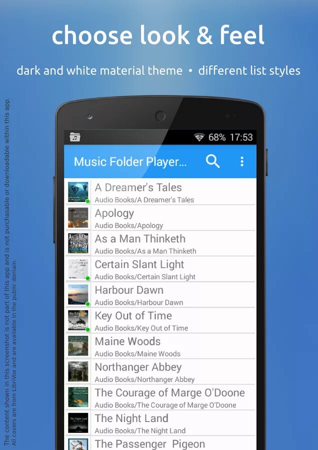 Music folder Player. Simple Music folder Player для андроид смартфонами. Folder widget Mod Android.