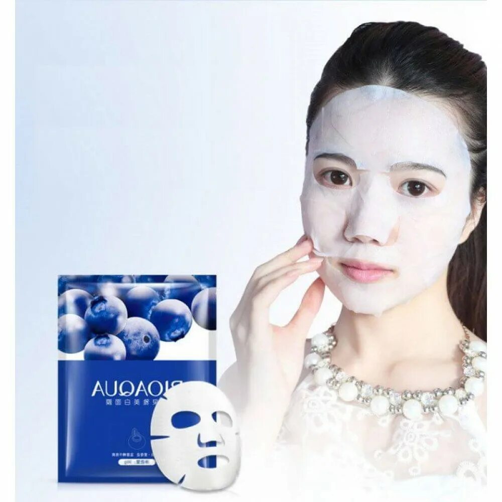 BIOAQUA Blueberry Moisturizing Mask. Блуберри БИОАКВА маска для лица Корея. Маска тканевая для лица Корея Blueberry Moisturizing. Тканевая маска BIOAQUA черника.