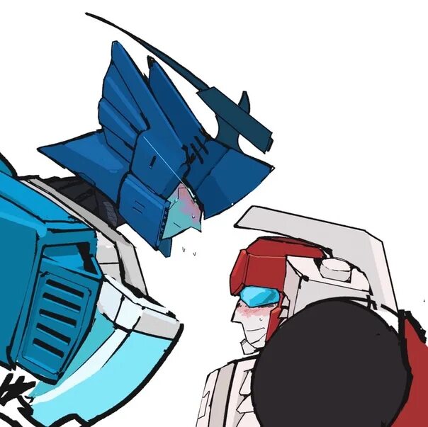 Transformers rule34