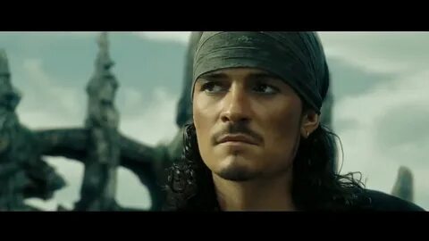 Пираты карибского моря тернер