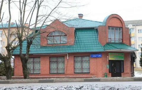 Шаховская бары