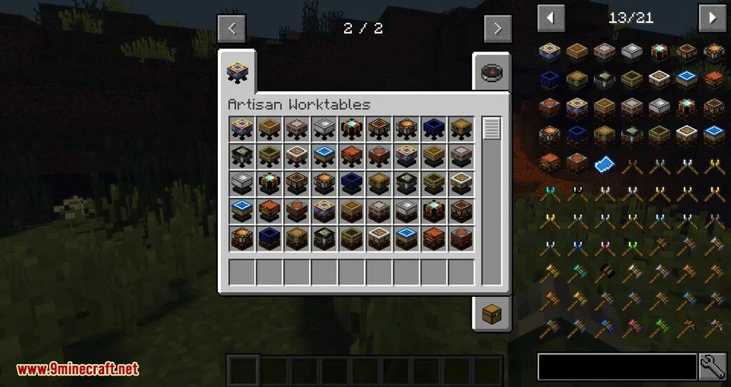 Just enough items 1.12 2. Crafttweaker 1.16.5. artisan worktables 1.16.5 гайд. мод crafttweaker. мод too many items 1.7.10.