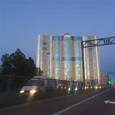 Рыбацкий проспект 47