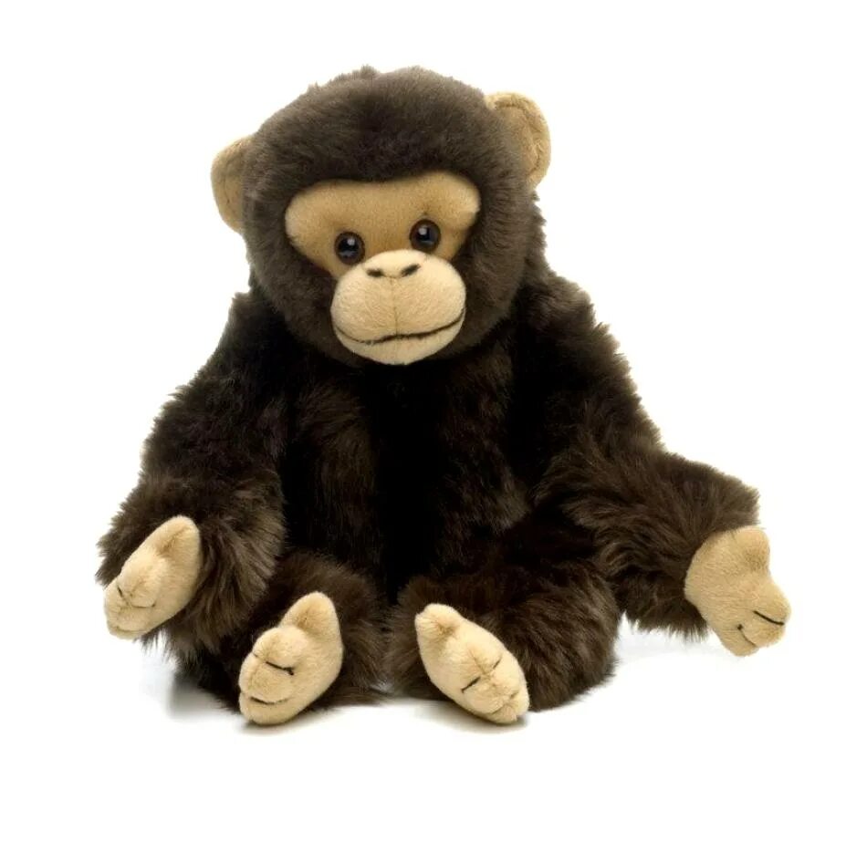 Мягкая игрушка Steiff koko Chimpanzee. WWF игрушки мягкие обезьяна. Мягкая игрушка WWF Пингвин 25 см. Мягкая игрушка WWF шимпанзе 23 см.