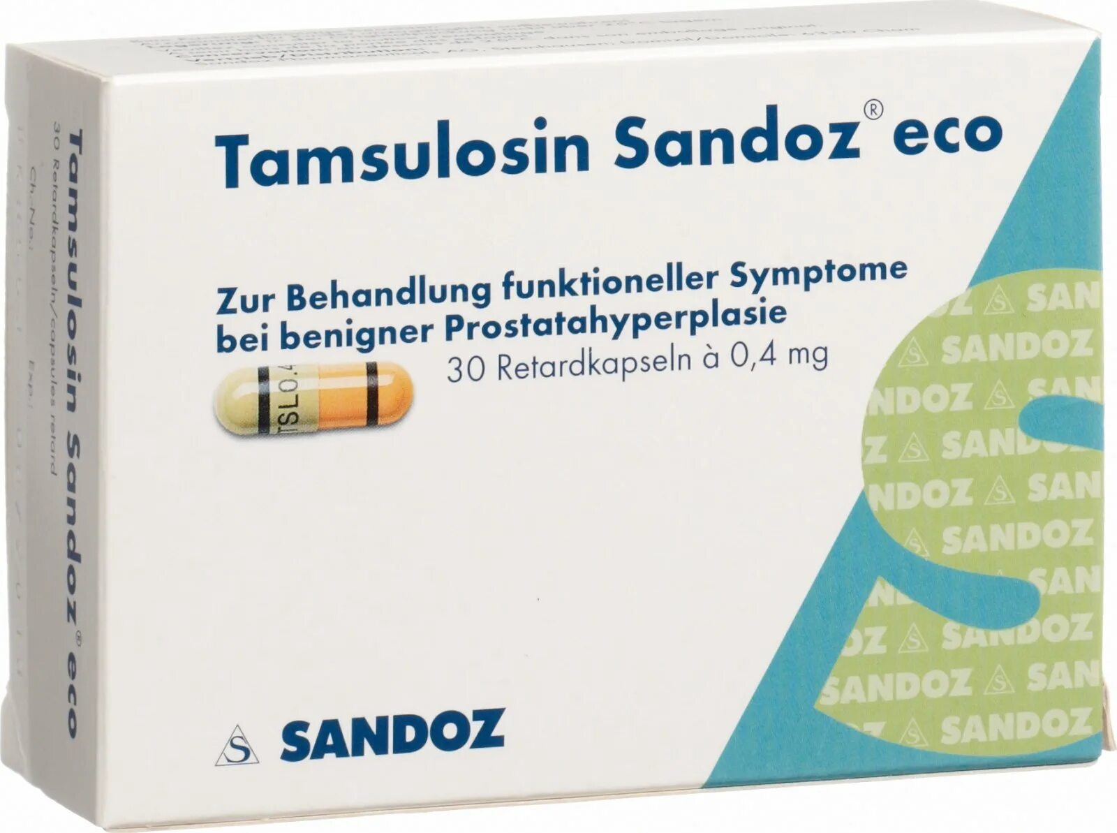 Тамсулозин 0.4. Tamsulosin 0.4MG. Tamsulosin Sandoz. Тамсулозин капсулы. Купить таблетки тамсулозин