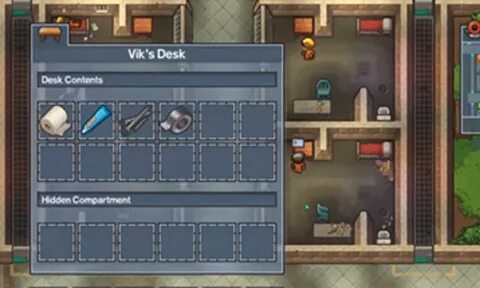 The escapists на андроид