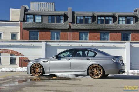 Bmw mt