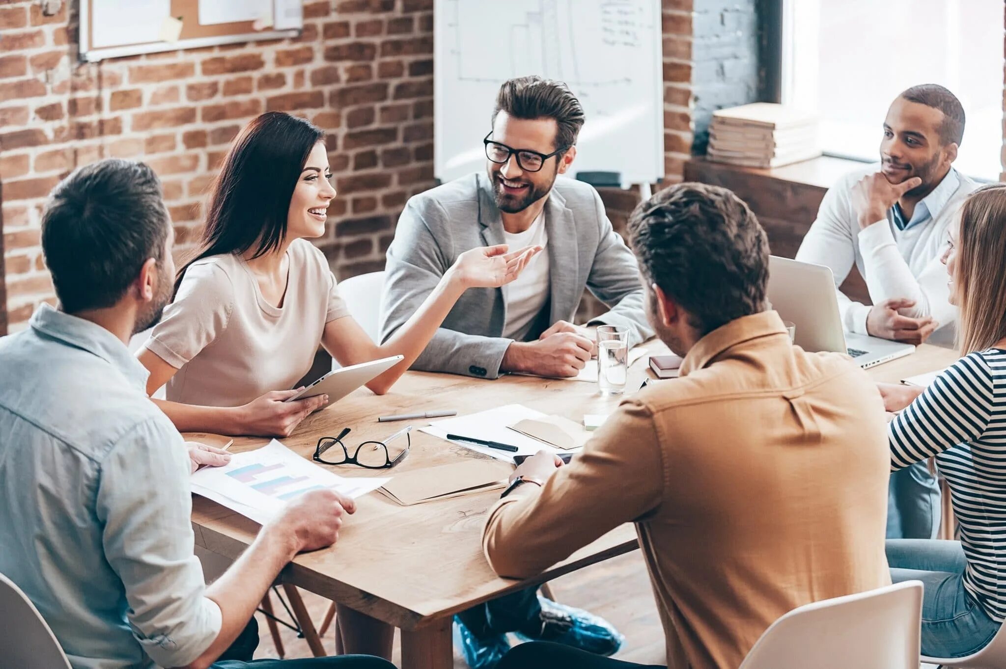 Training consulting