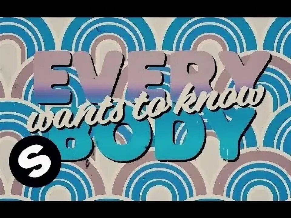 Everybody cares. Bingo players, goshfather everybody. bingo players buzzcut.