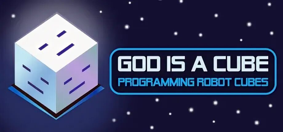 Cube God. Cube Programmer. Robo Cube it Cube. Steam Cube.