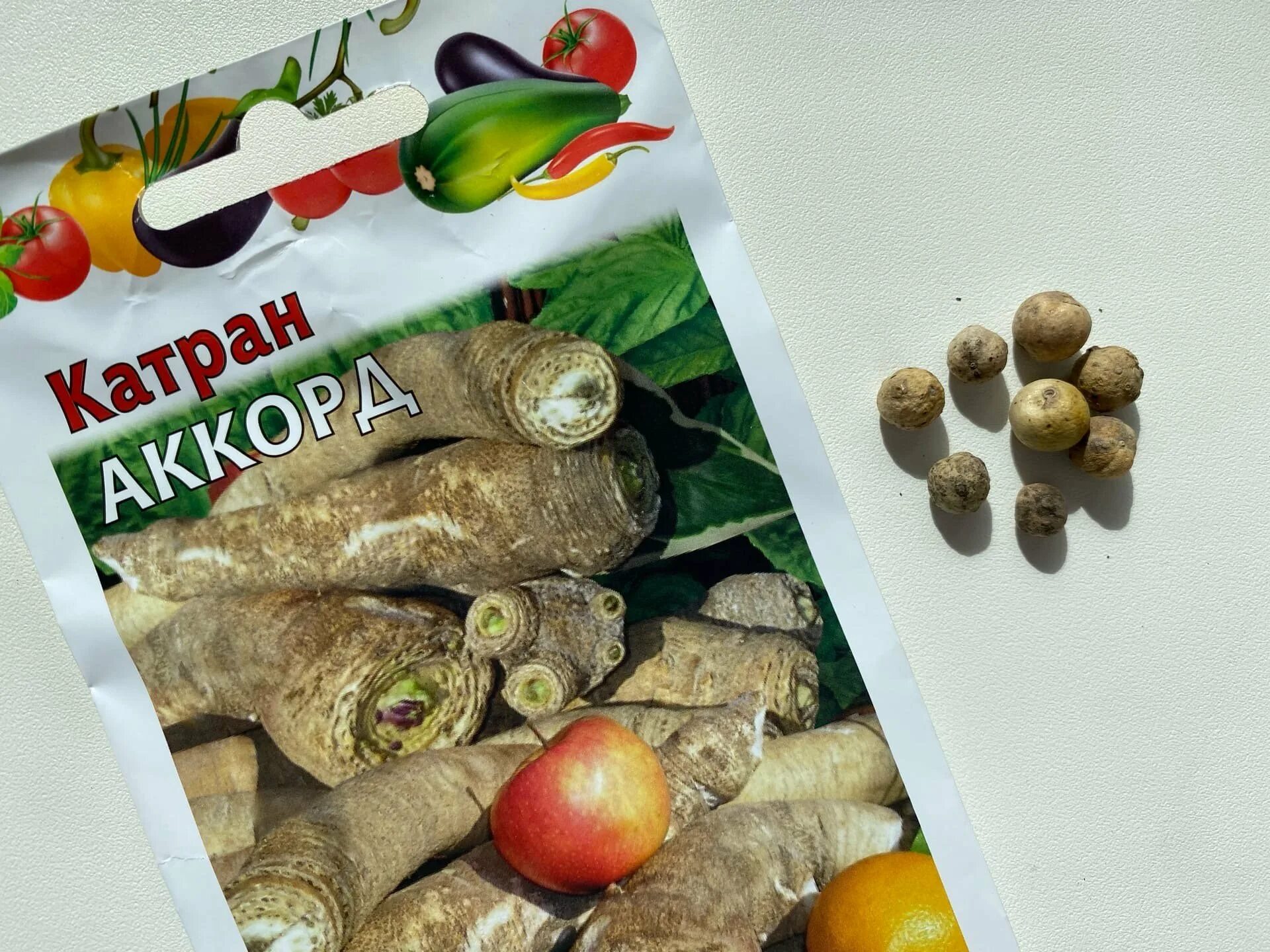 Катран ББС_7613749_30 - купить по выгодным ценам в интернет-магазине OZON (80834