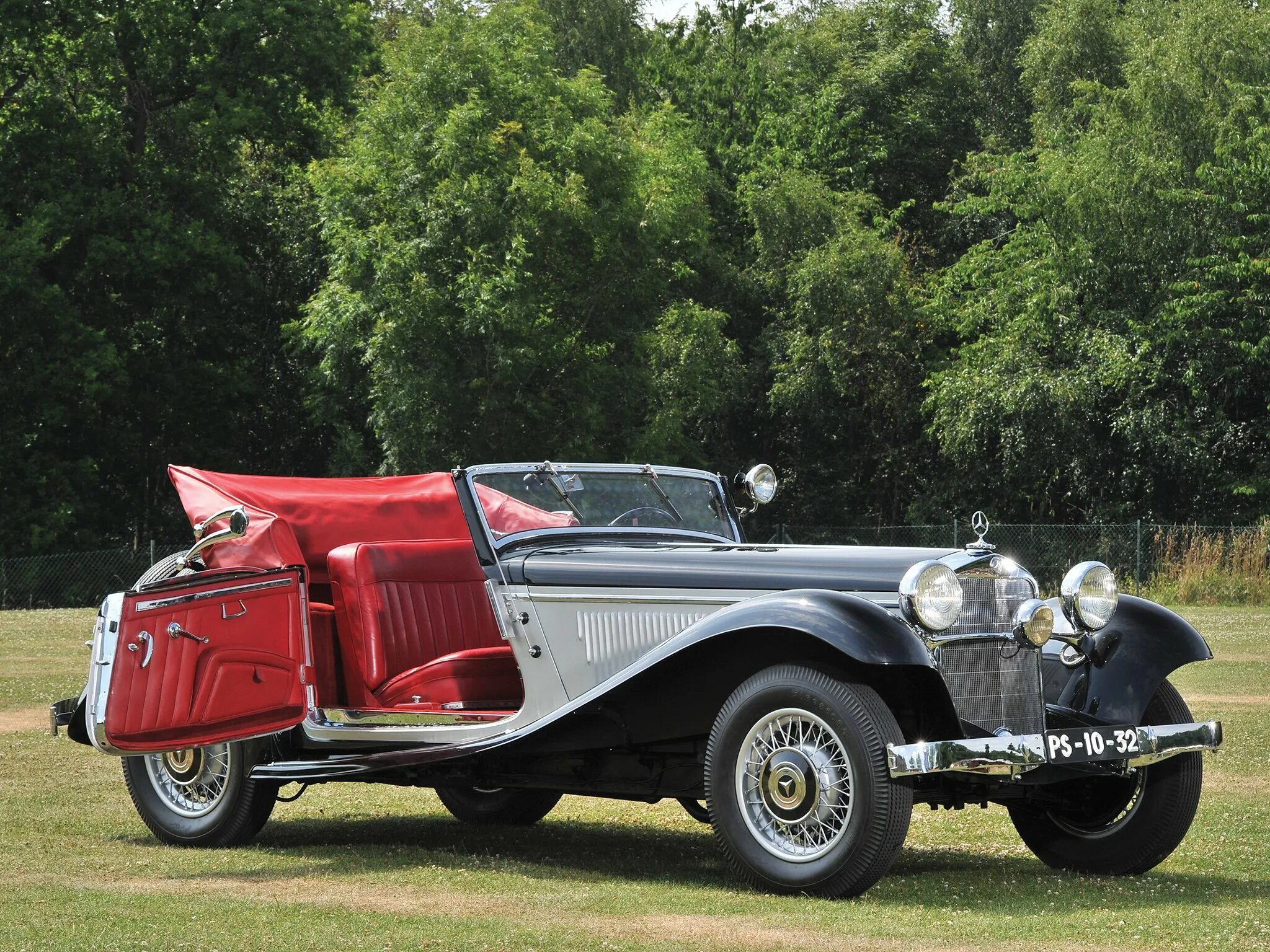 Mercedes-Benz 290. Mercedes-Benz w142. Мерседес w18 290. Мерседес кабриолет 1933.