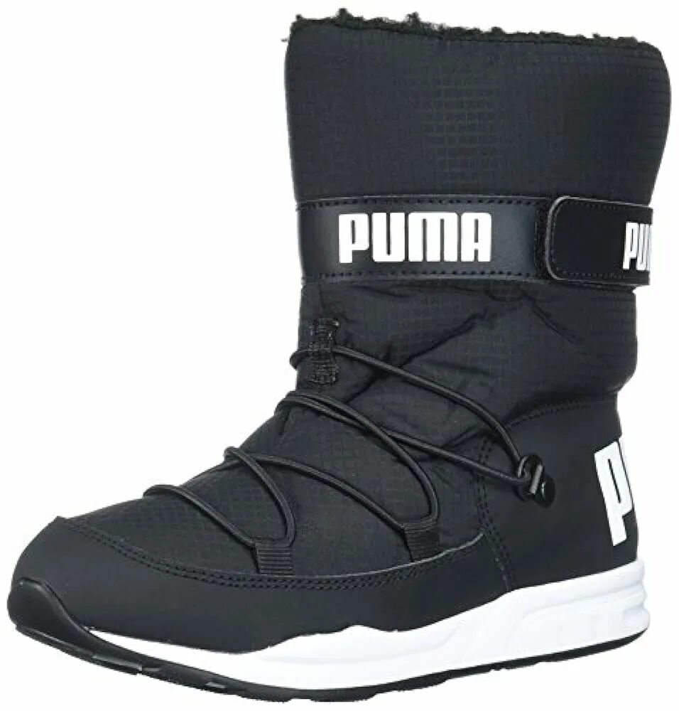 Пума зимние мужские. Ботинки Puma bao 3 Boot inf. Puma Winter Boots. Зимние сапоги Пума мужские Бурраско. Сапоги Пума мужские зимние.