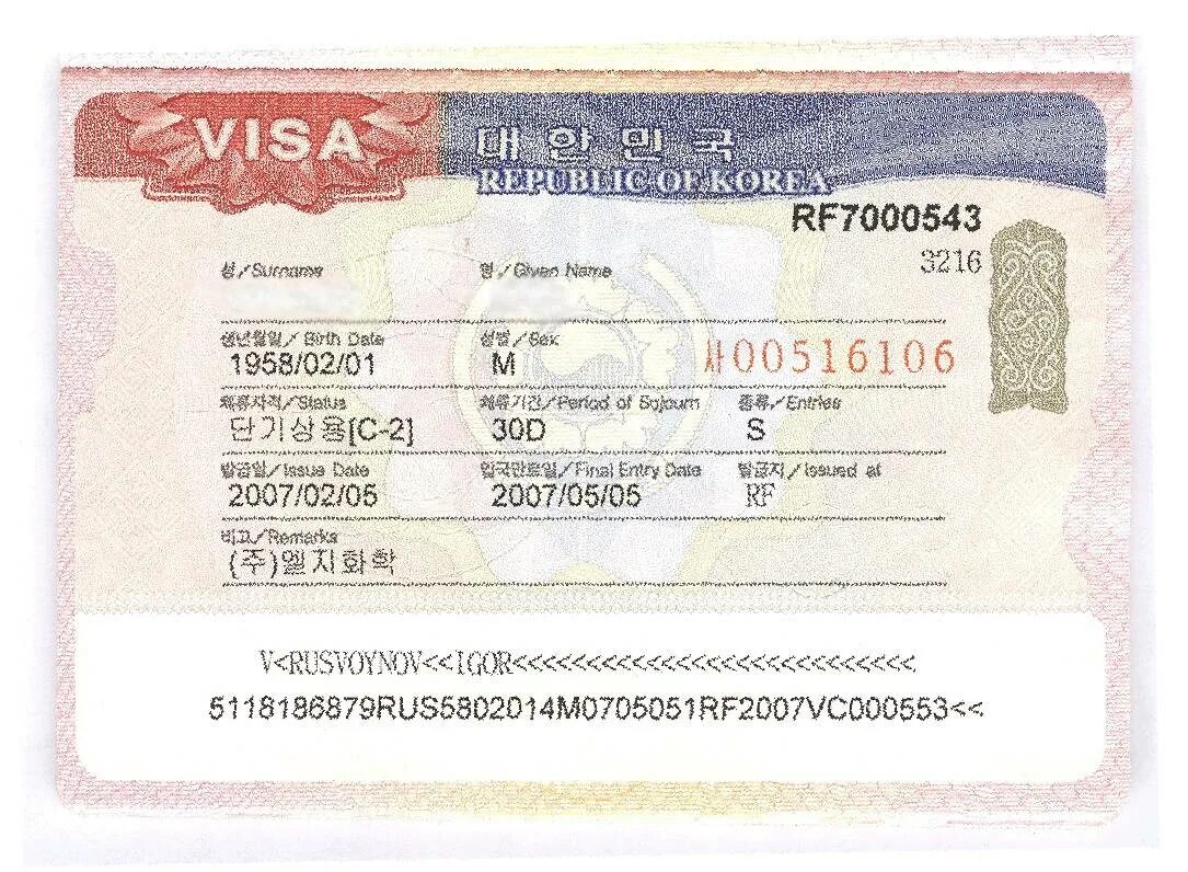 Виза. Виза в Корею. Турецкая туристическая виза. Виза в Турцию. Для граждан турции нужна виза