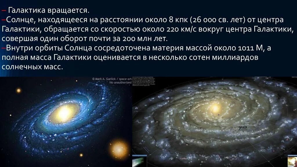 Где расположен центр нашей галактики. Галактика Млечный путь Солнечная система. Скорость вращения Галактики Млечный путь. Схема нашей Галактики. Удаленность солнца от центра Галактики.