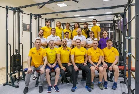 Бубновский иркутск отзывы