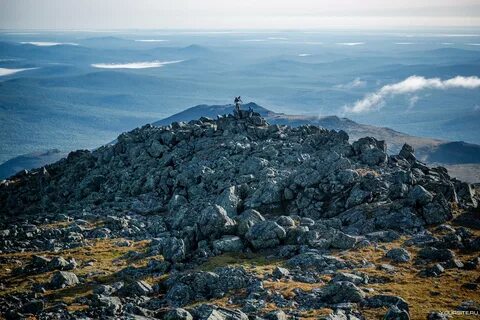 Конжак гора в Свердловской области - 70 фото.