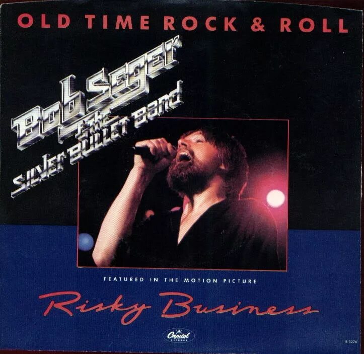 Bob Seger & the Silver Bullet Band - old time Rock & Roll. Bob Seger & the Silver Bullet Band. Old time Rock and Roll. Bob Seger old time Rock пластника. Old time rock roll