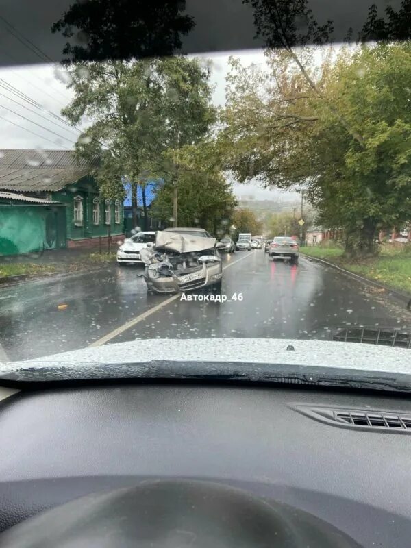 Что происходит в курске сейчас 19 августа