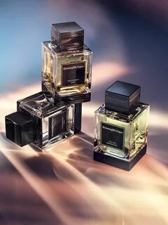 Scent spark