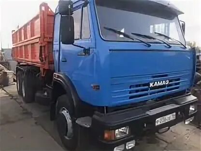 Камазы бу на авито в башкирии