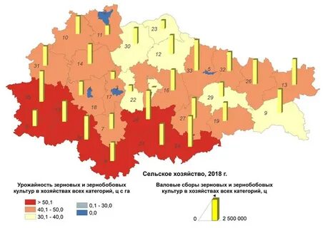 Сельское курская область