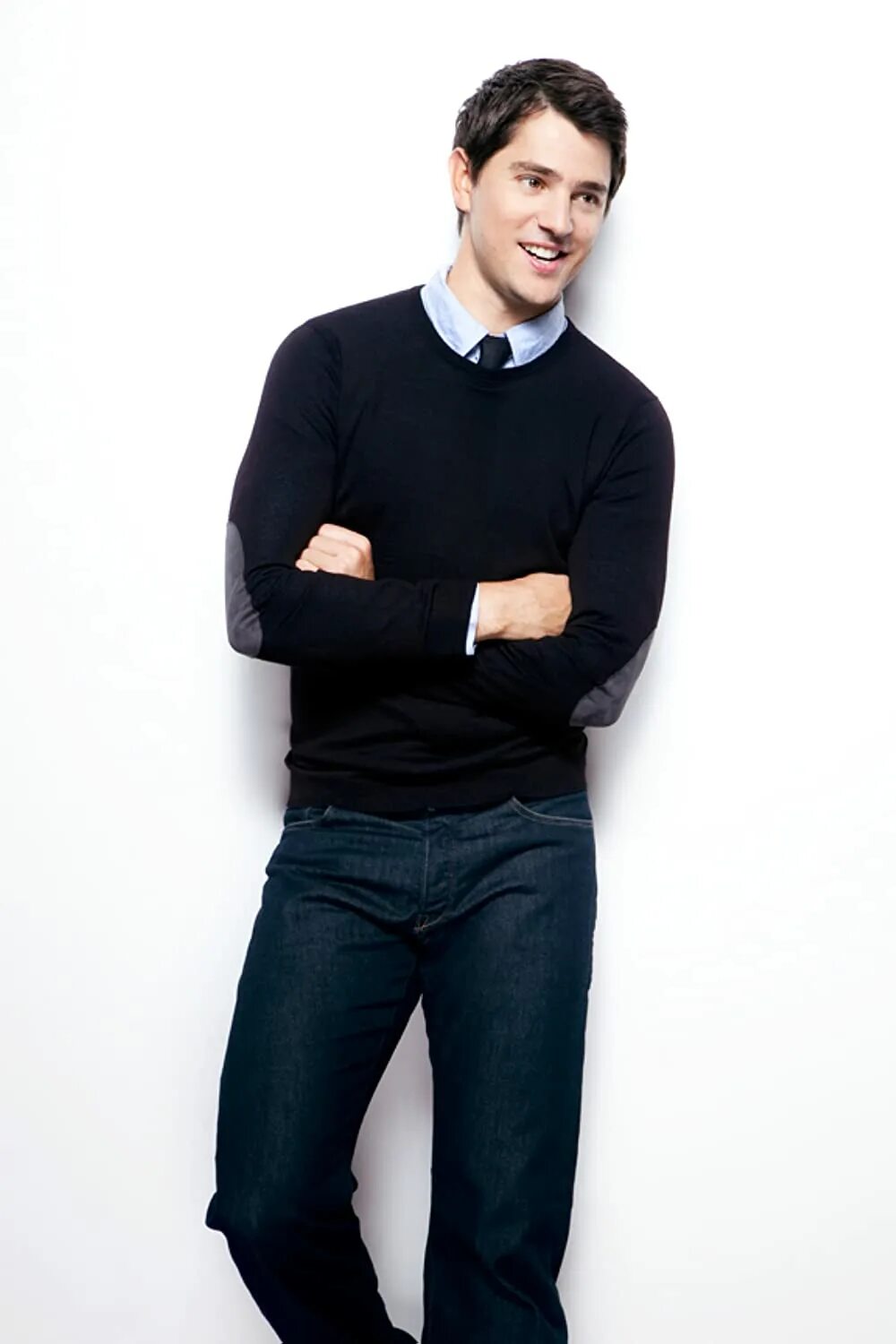 Nicholas d