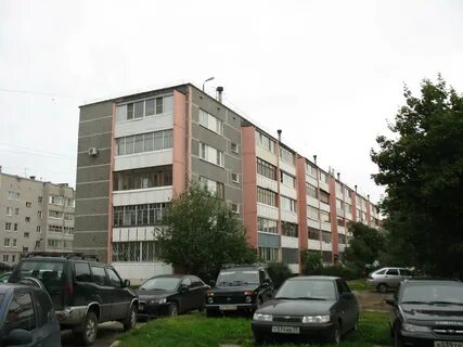 55 череповец