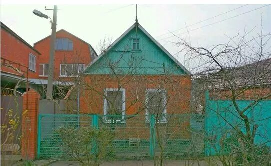 карасунский округ ул фадеева. дом в пашковке краснодар. краснодар пашковка октябрьская. г. атамана лысенко, 23.