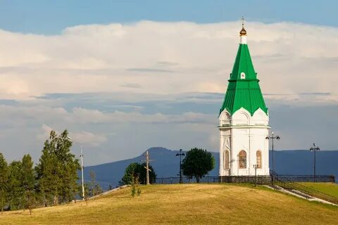 Сторожевая гора красноярск