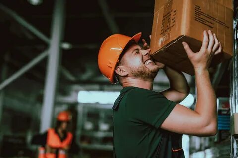 Рабочий на производство санкт петербург