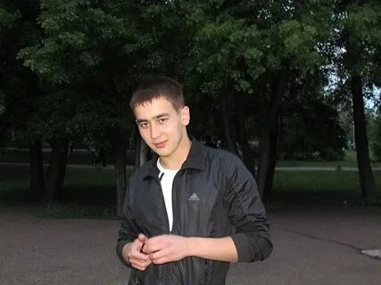 Ильсур уфа