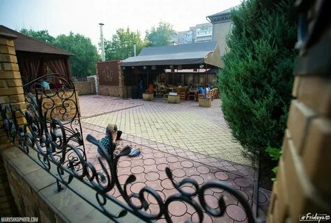 Шашлык луганск