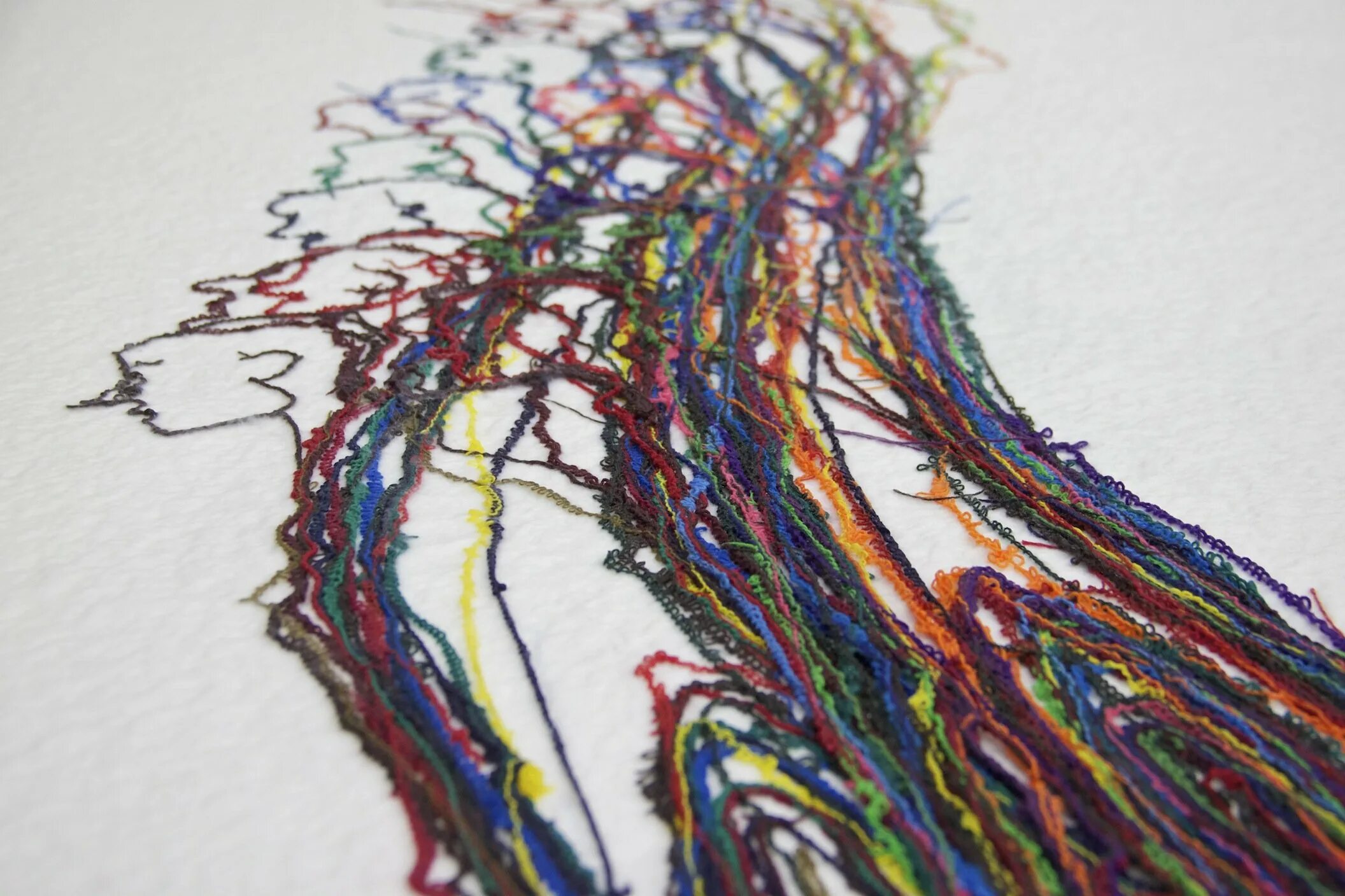Рисовать нитками. Рисование нитью. Нитка с краской. Рисование нитками и красками. Техника рисования нитками.
